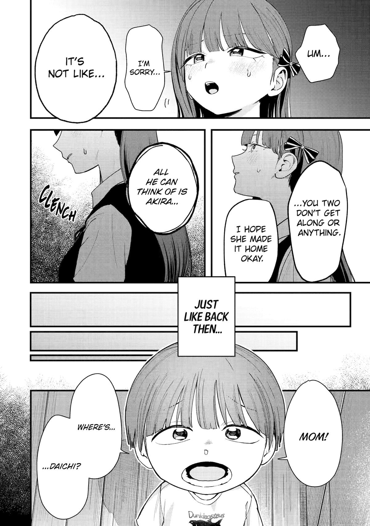 Boyish Kanojo ga Kawaisugiru Chap 36 - Next Chap 37