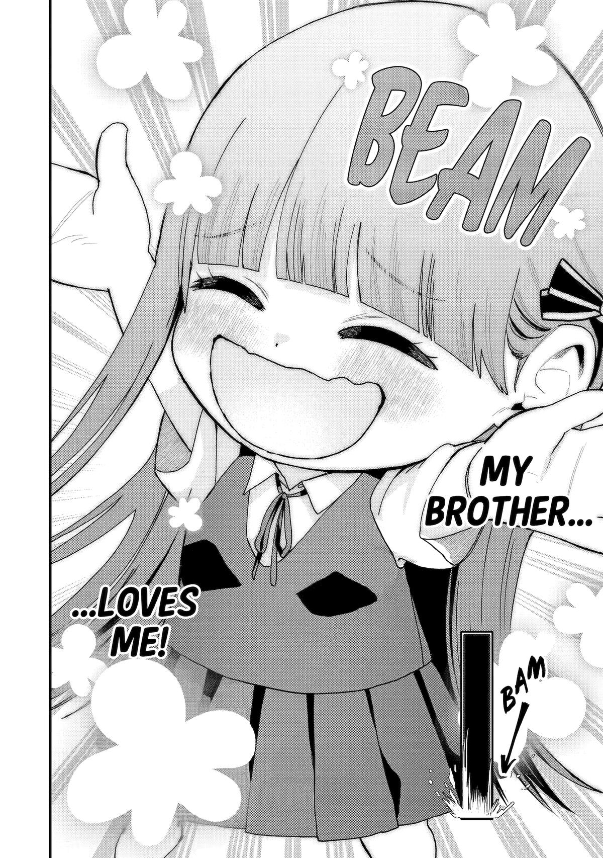 Boyish Kanojo ga Kawaisugiru Chap 36 - Next Chap 37
