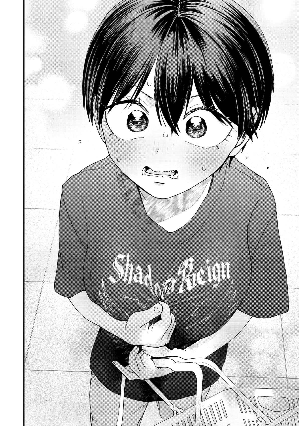 Boyish Kanojo ga Kawaisugiru Chap 31 - Next Chap 32