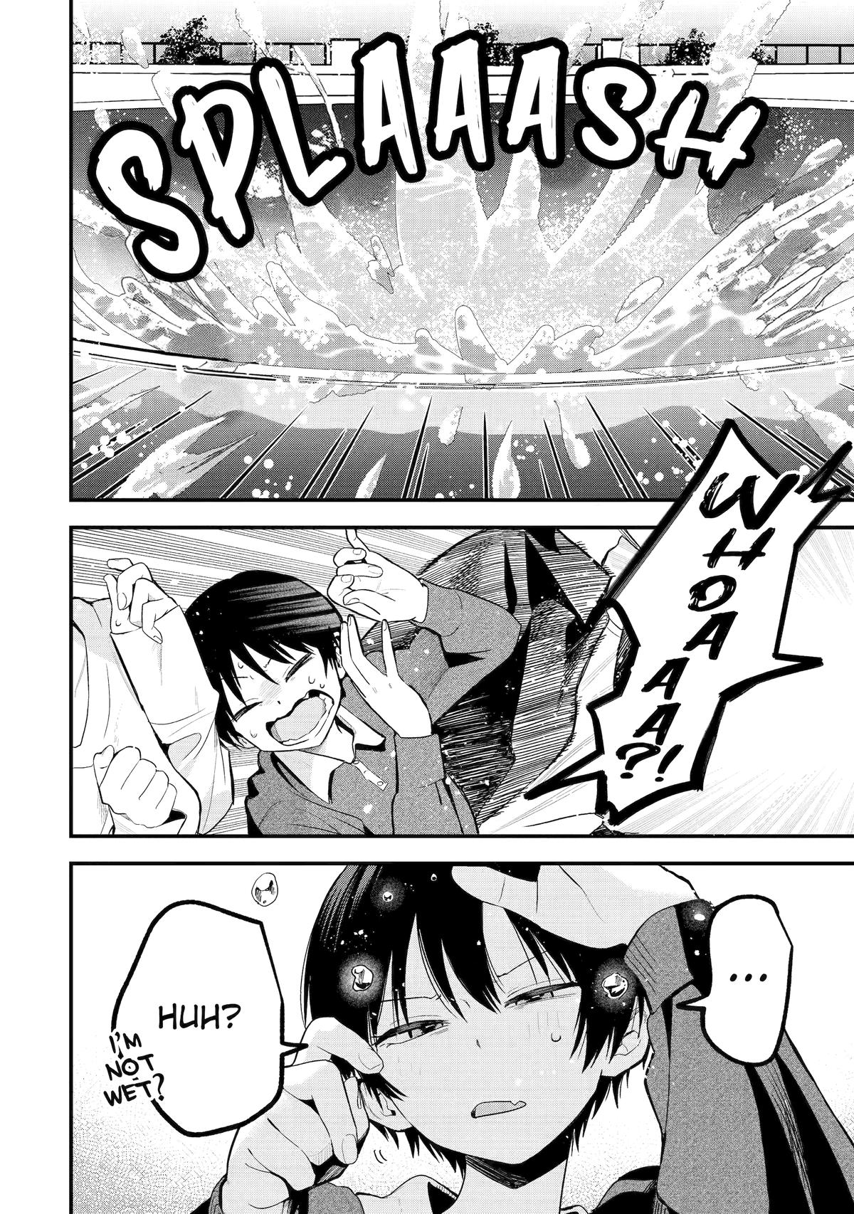 Boyish Kanojo ga Kawaisugiru Chap 46 - Next Chap 47