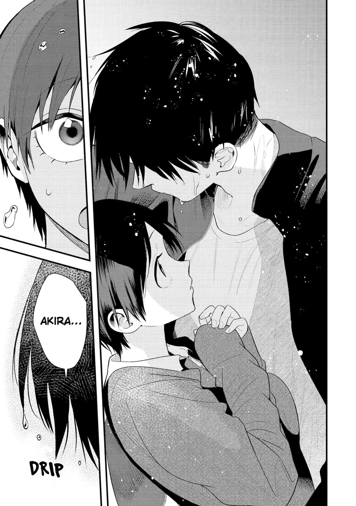 Boyish Kanojo ga Kawaisugiru Chap 46 - Next Chap 47