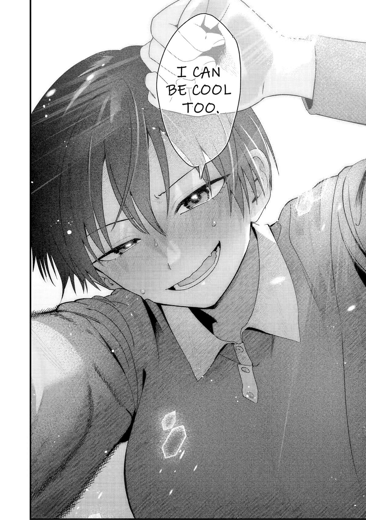 Boyish Kanojo ga Kawaisugiru Chap 46 - Next Chap 47