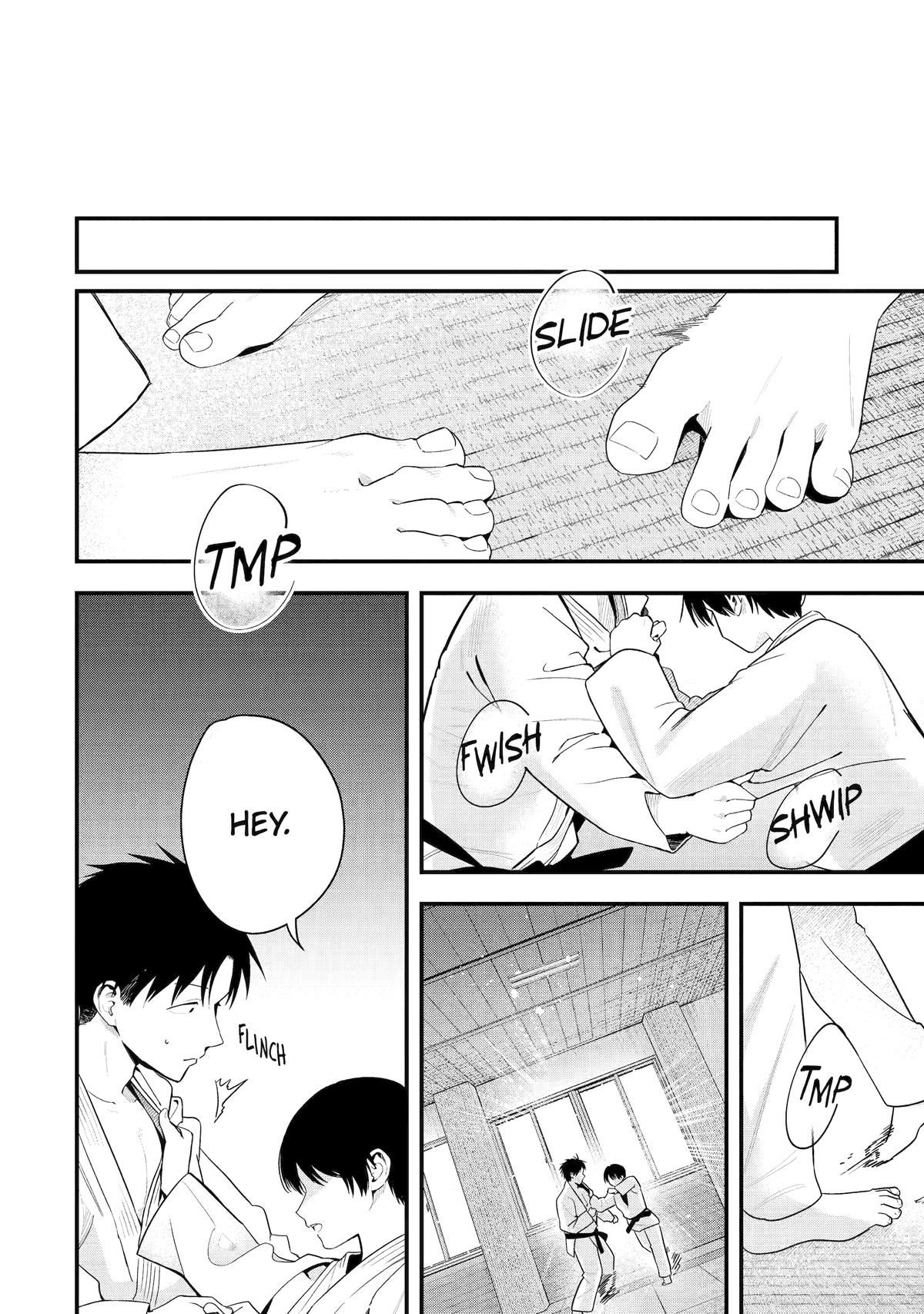 Boyish Kanojo ga Kawaisugiru Chap 49 - Next Chap 50