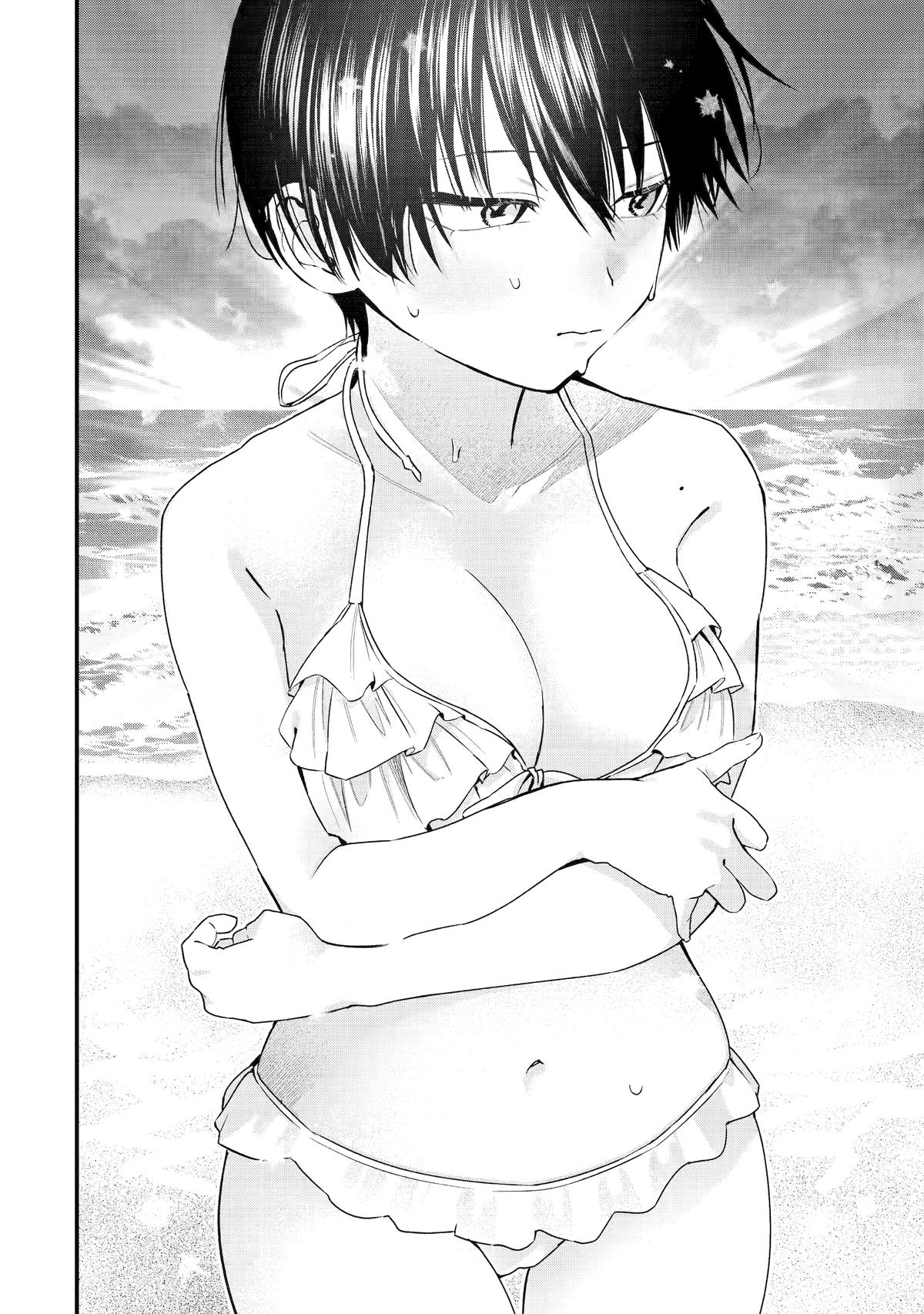 Boyish Kanojo ga Kawaisugiru Chap 41 - Next Chap 42