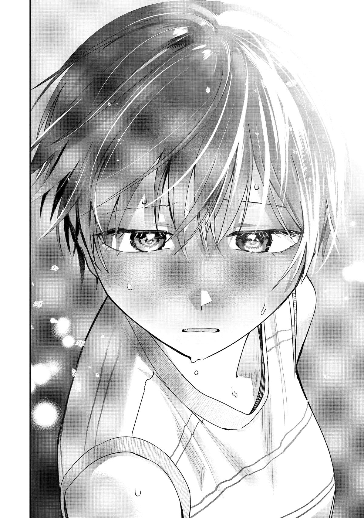 Boyish Kanojo ga Kawaisugiru Chap 42 - Next Chap 43
