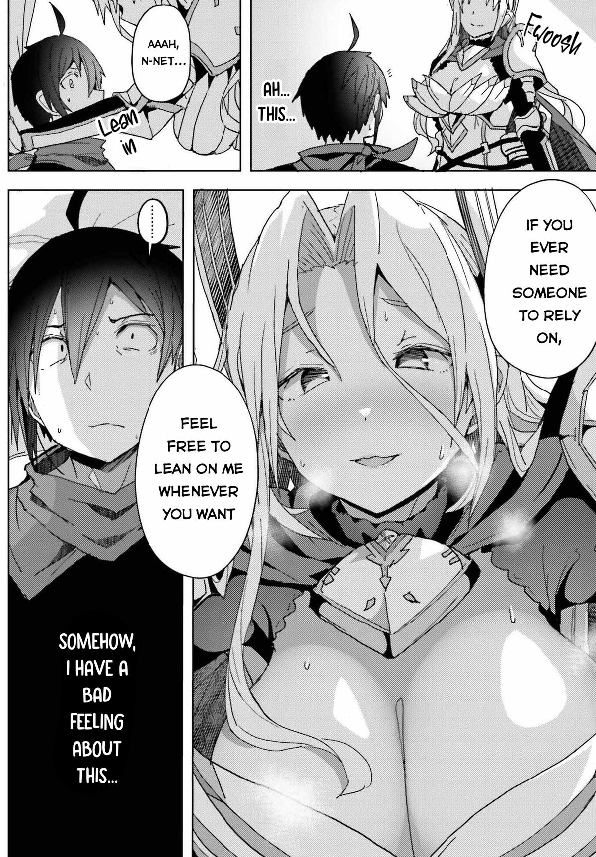 Jinmyaku Cheat de Hajimeru Hitomakase Eiyuutan Chap 7 - Next Chap 8