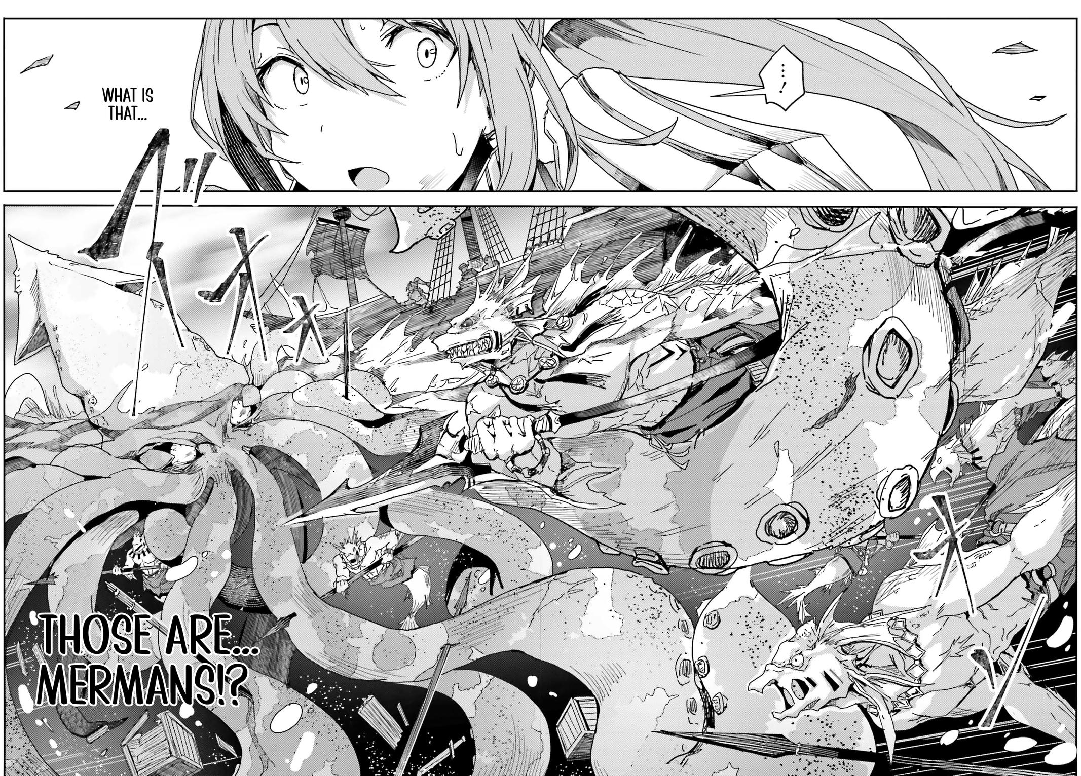Jinmyaku Cheat de Hajimeru Hitomakase Eiyuutan Chap 1 - Next Chap 2