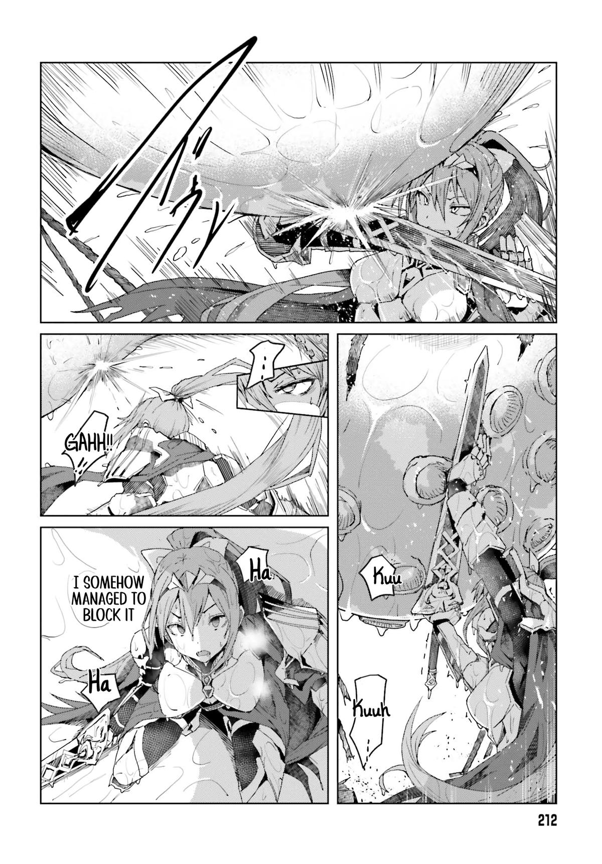 Jinmyaku Cheat de Hajimeru Hitomakase Eiyuutan Chap 1 - Next Chap 2