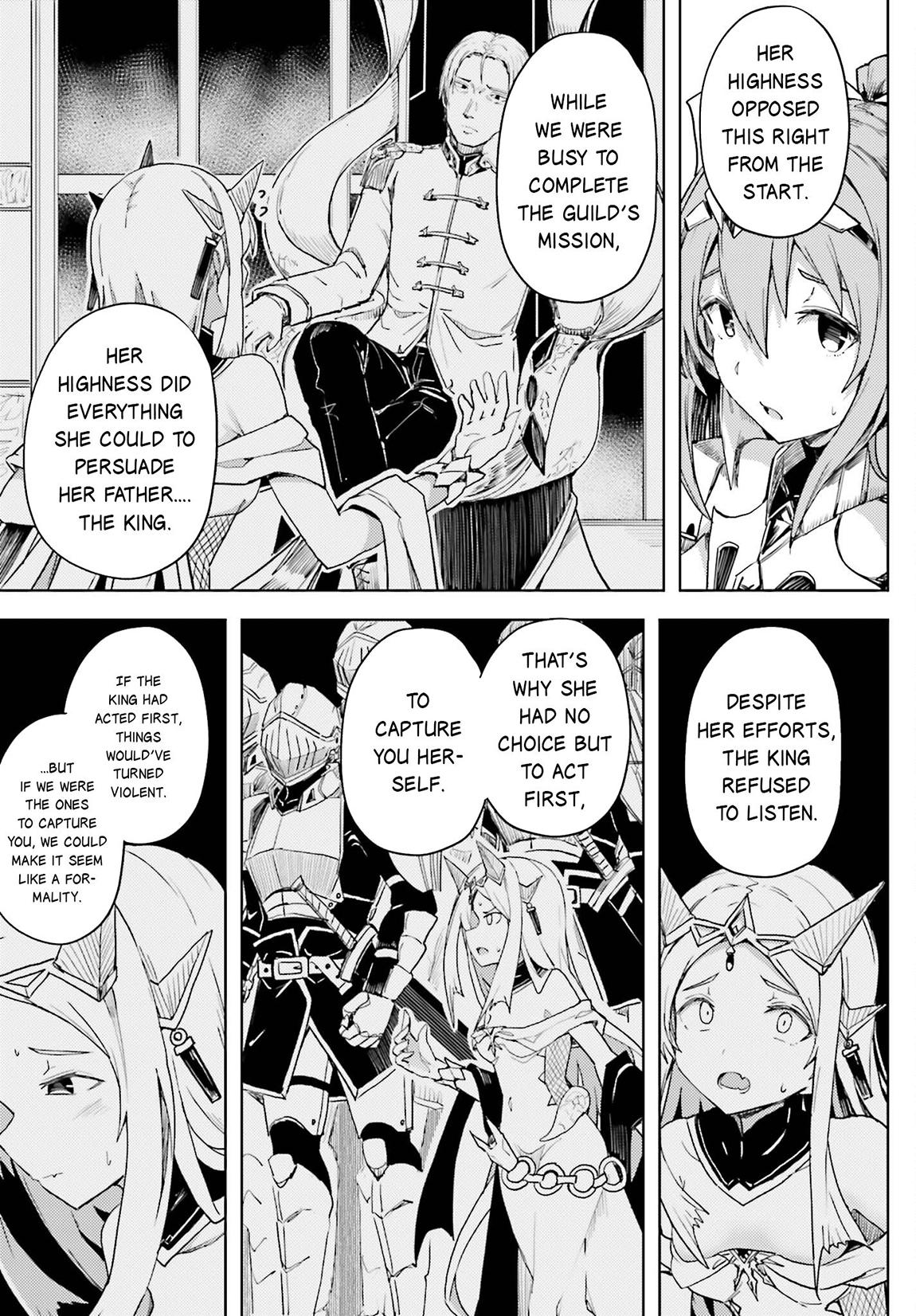 Jinmyaku Cheat de Hajimeru Hitomakase Eiyuutan Chap 15 - Next Chap 16