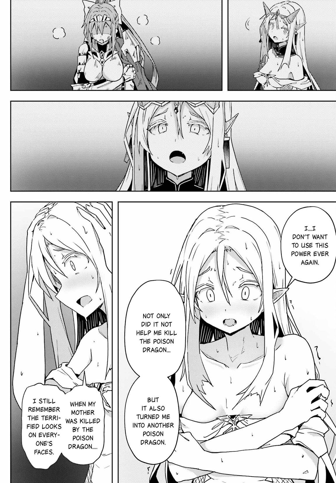 Jinmyaku Cheat de Hajimeru Hitomakase Eiyuutan Chap 18 - Next Chap 19