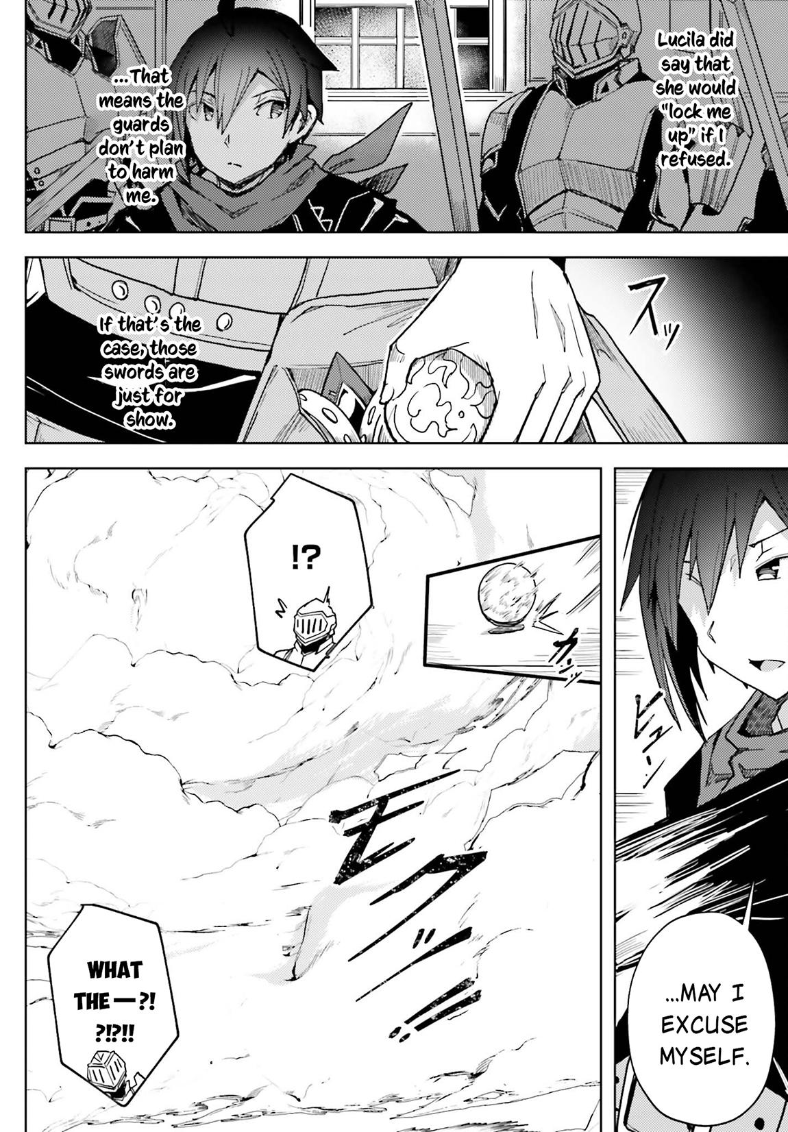 Jinmyaku Cheat de Hajimeru Hitomakase Eiyuutan Chap 11 - Next Chap 12