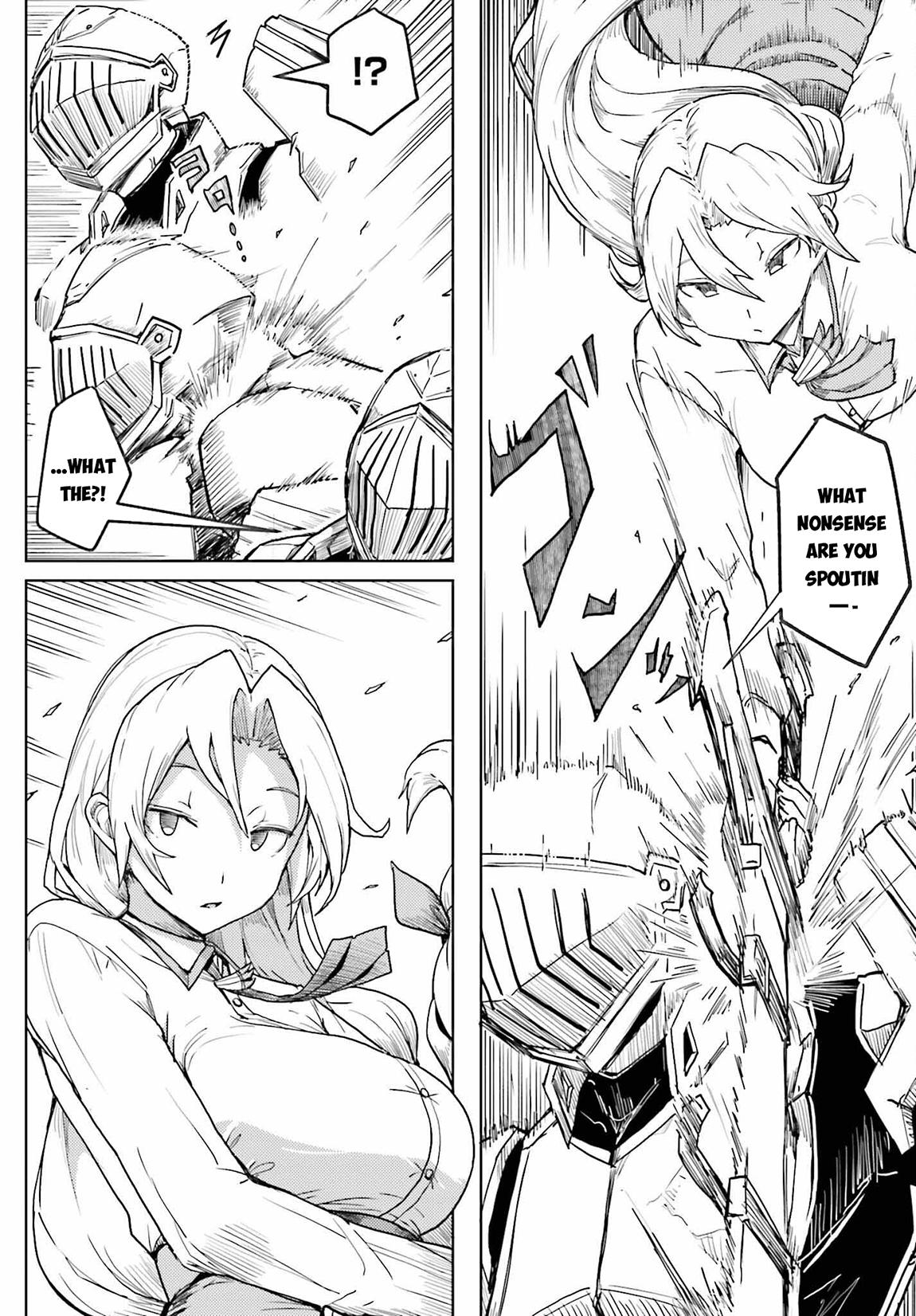 Jinmyaku Cheat de Hajimeru Hitomakase Eiyuutan Chap 12 - Next Chap 13