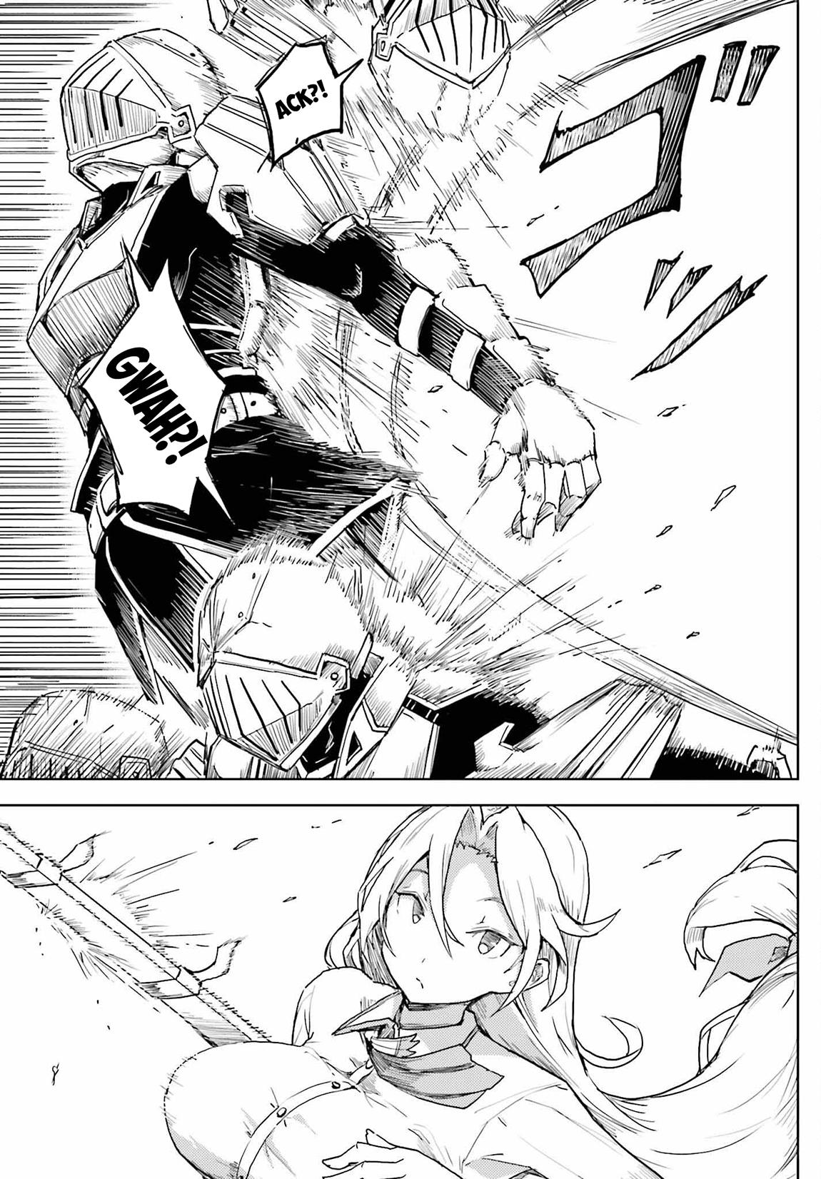 Jinmyaku Cheat de Hajimeru Hitomakase Eiyuutan Chap 12 - Next Chap 13