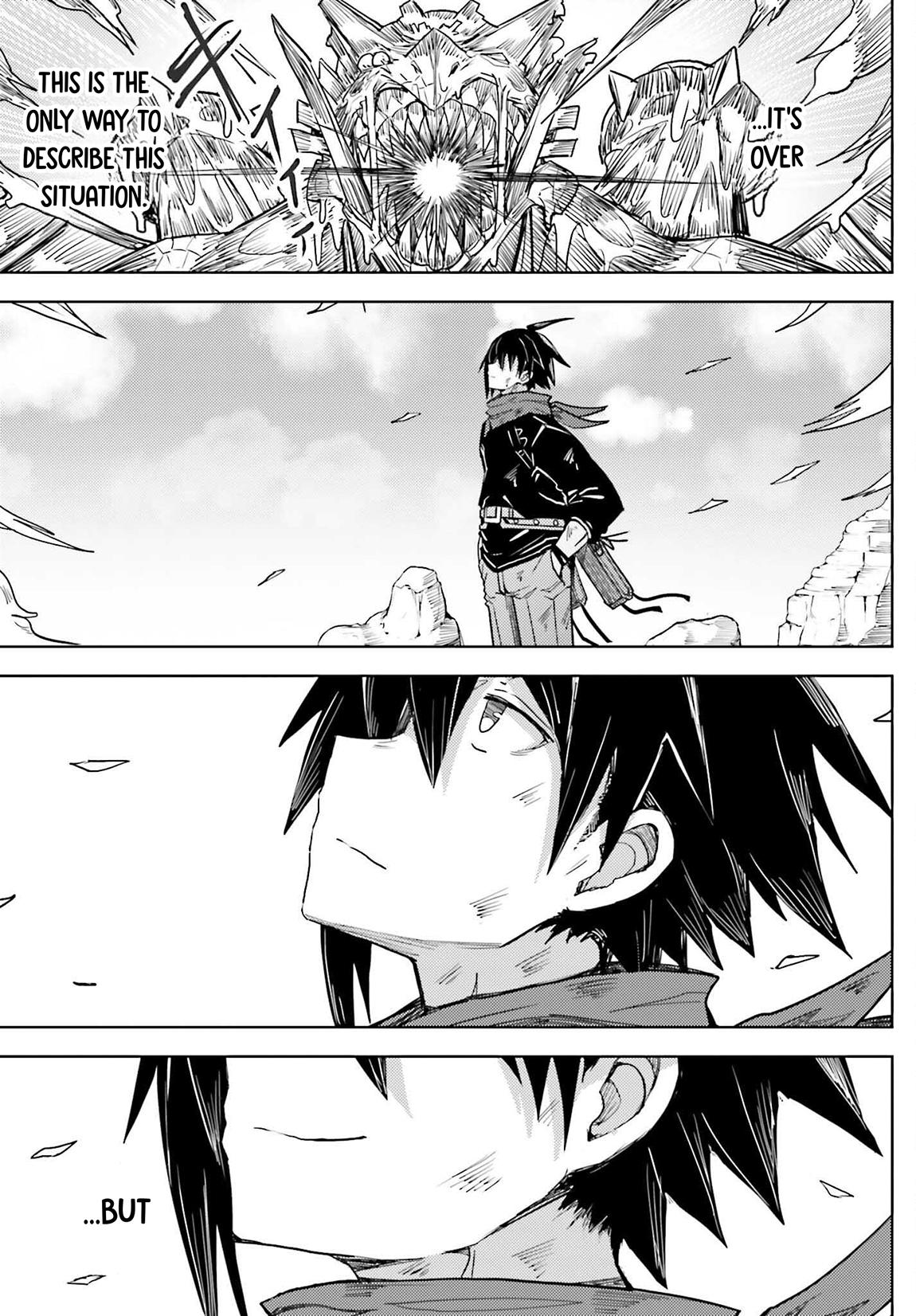 Jinmyaku Cheat de Hajimeru Hitomakase Eiyuutan Chap 27 - Next Chap 28