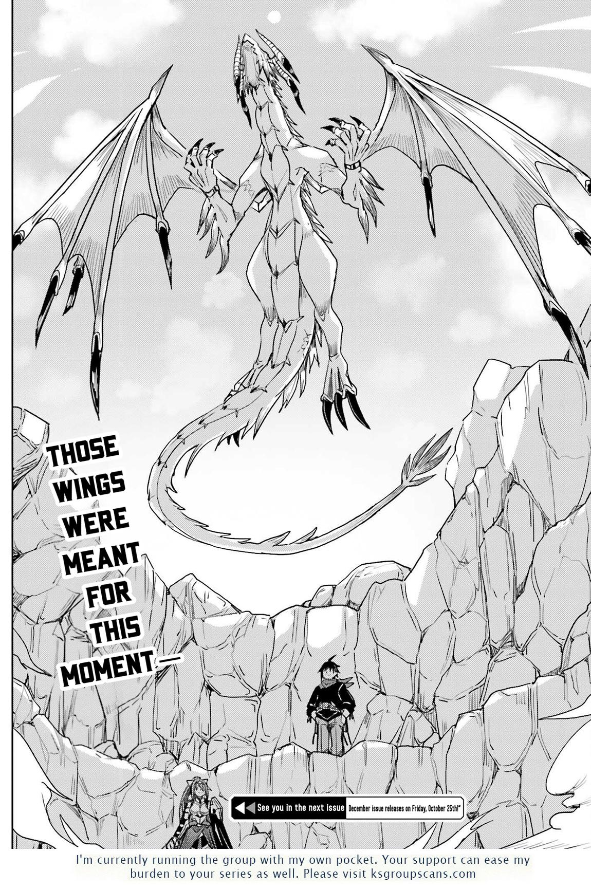 Jinmyaku Cheat de Hajimeru Hitomakase Eiyuutan Chap 27 - Next Chap 28