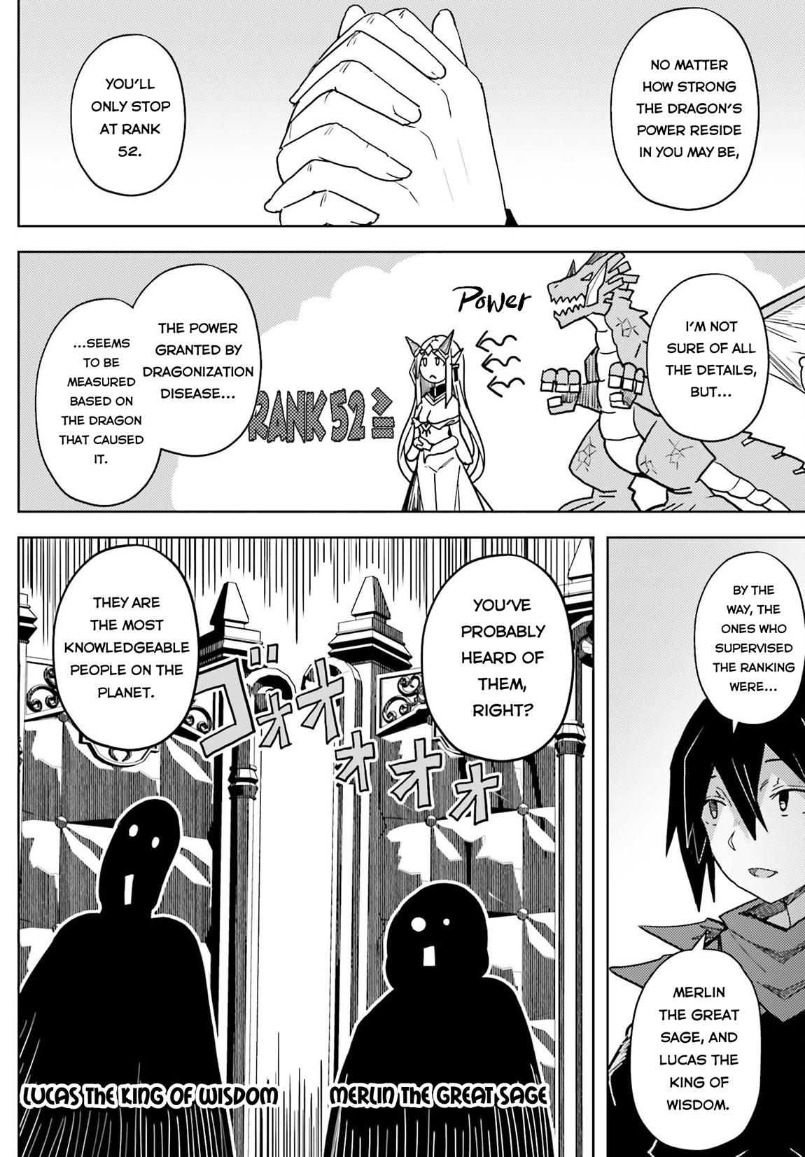 Jinmyaku Cheat de Hajimeru Hitomakase Eiyuutan Chap 25 - Next Chap 26