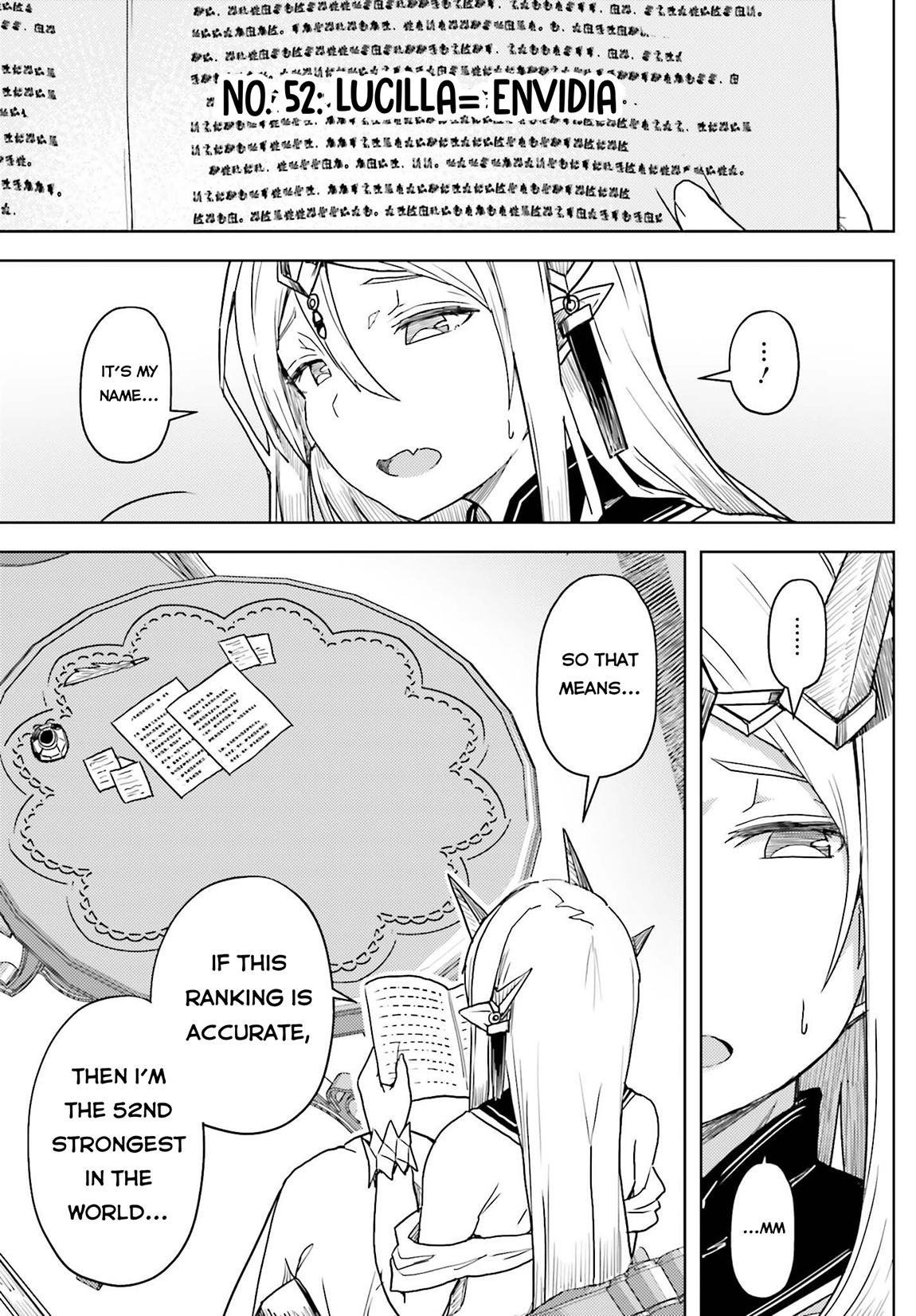 Jinmyaku Cheat de Hajimeru Hitomakase Eiyuutan Chap 25 - Next Chap 26