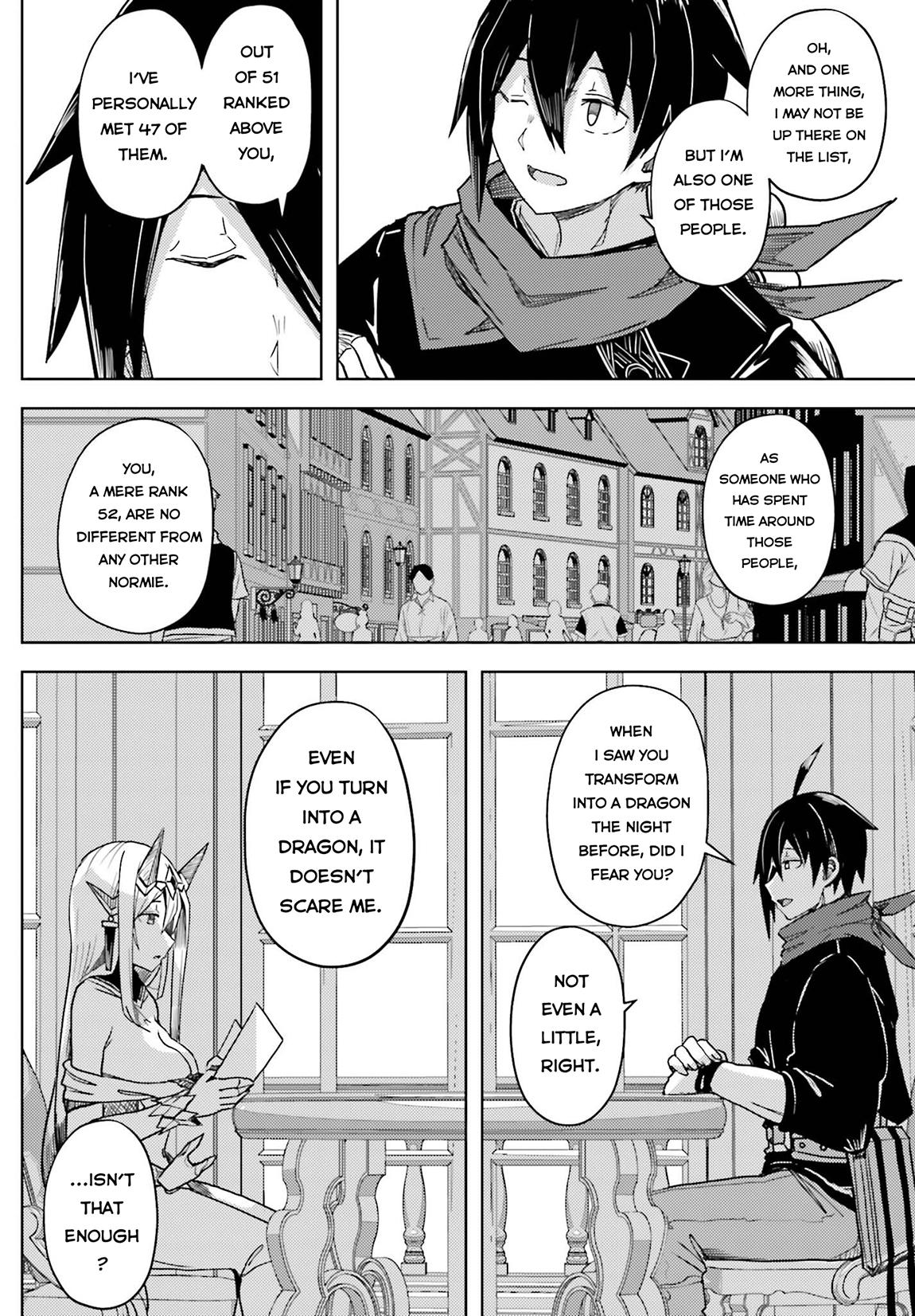 Jinmyaku Cheat de Hajimeru Hitomakase Eiyuutan Chap 25 - Next Chap 26