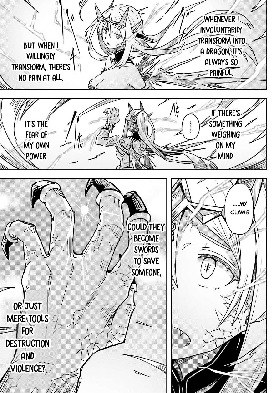 Jinmyaku Cheat de Hajimeru Hitomakase Eiyuutan Chap 26 - Next Chap 27