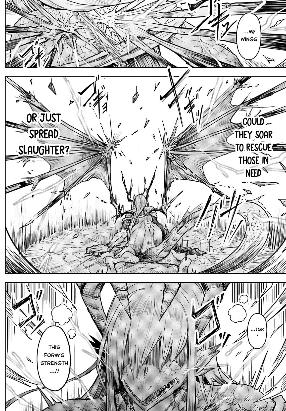 Jinmyaku Cheat de Hajimeru Hitomakase Eiyuutan Chap 26 - Next Chap 27