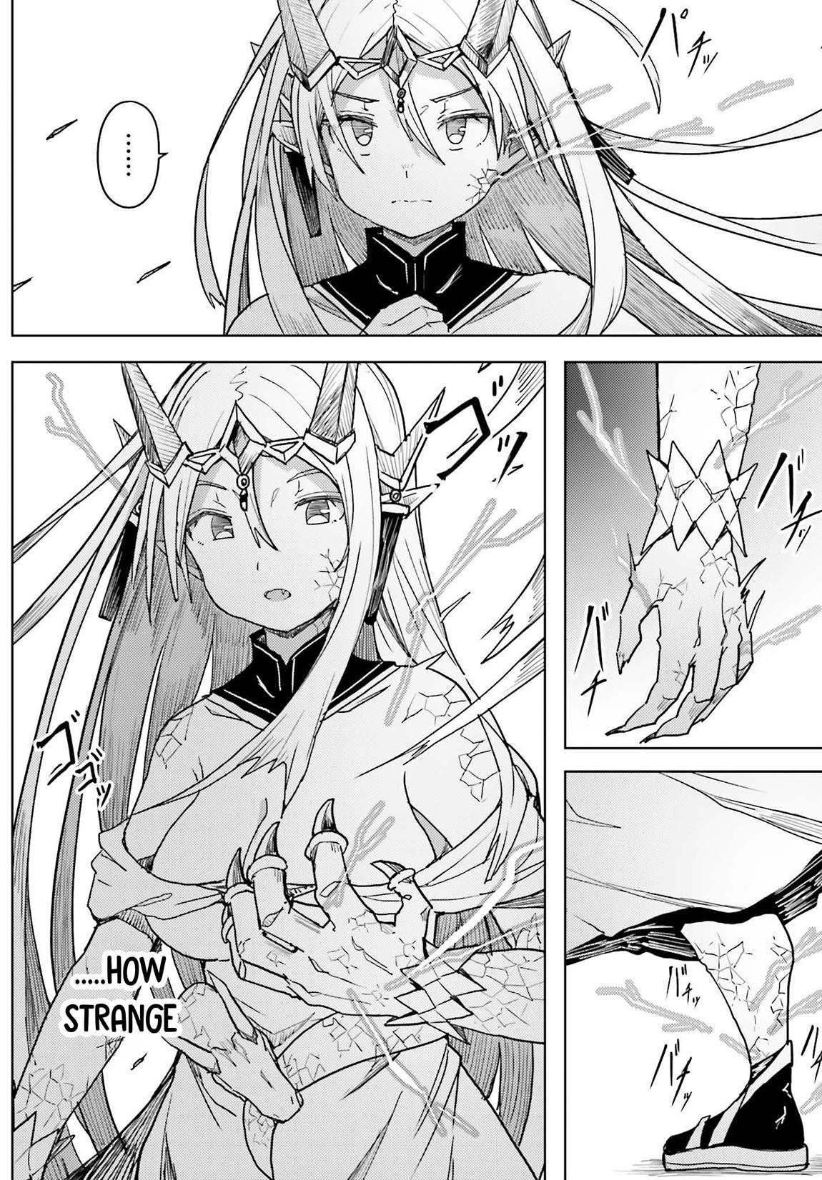 Jinmyaku Cheat de Hajimeru Hitomakase Eiyuutan Chap 26 - Next Chap 27