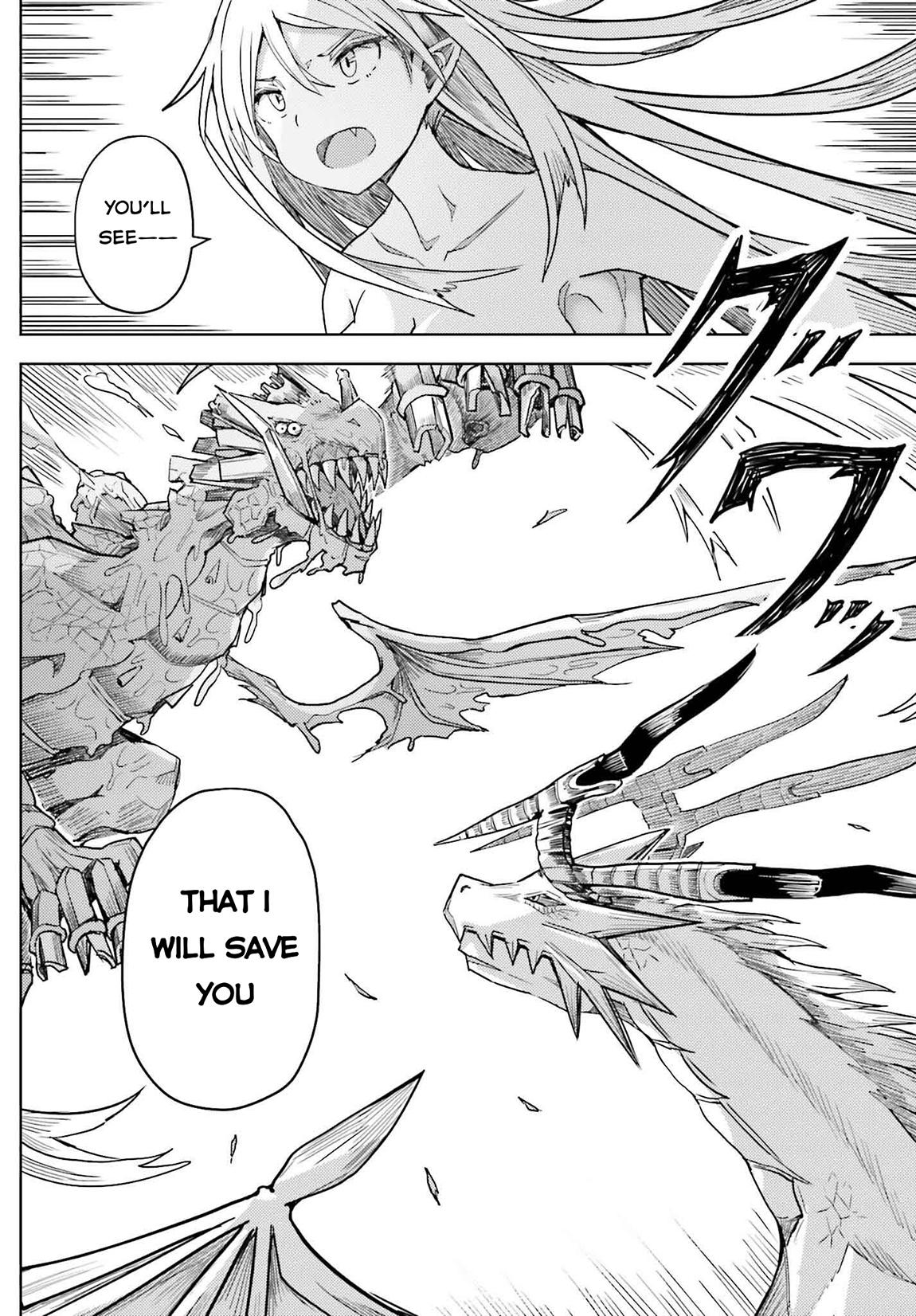 Jinmyaku Cheat de Hajimeru Hitomakase Eiyuutan Chap 28 - Next Chap 29