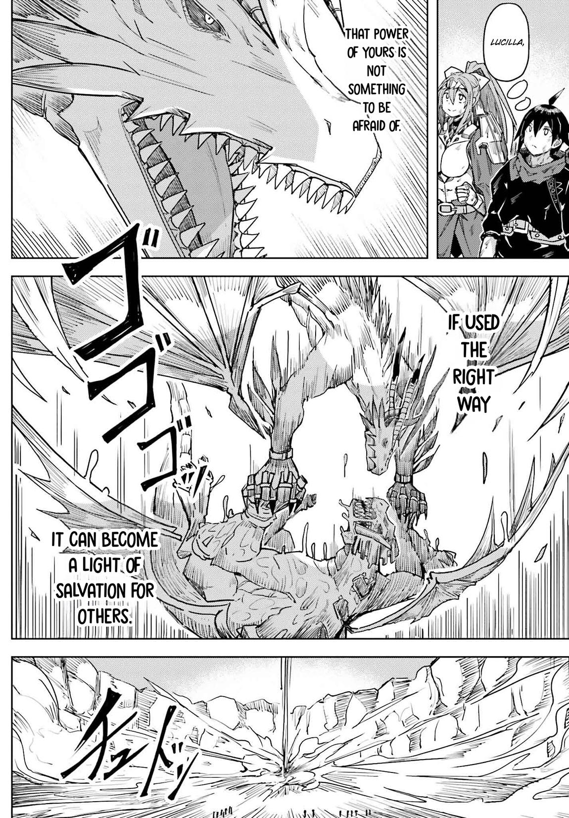 Jinmyaku Cheat de Hajimeru Hitomakase Eiyuutan Chap 28 - Next Chap 29