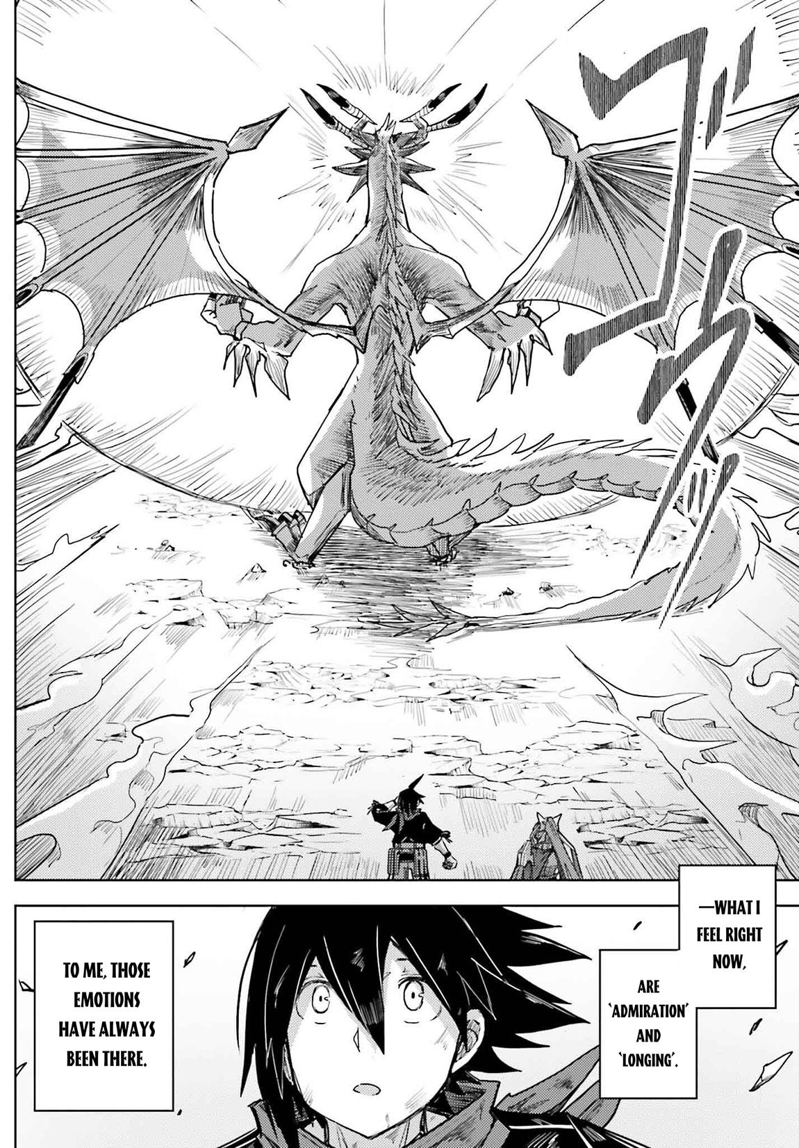 Jinmyaku Cheat de Hajimeru Hitomakase Eiyuutan Chap 28 - Next Chap 29