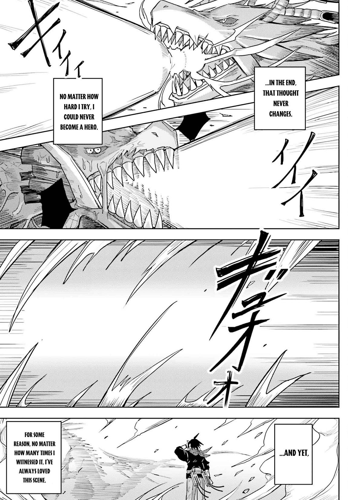 Jinmyaku Cheat de Hajimeru Hitomakase Eiyuutan Chap 28 - Next Chap 29