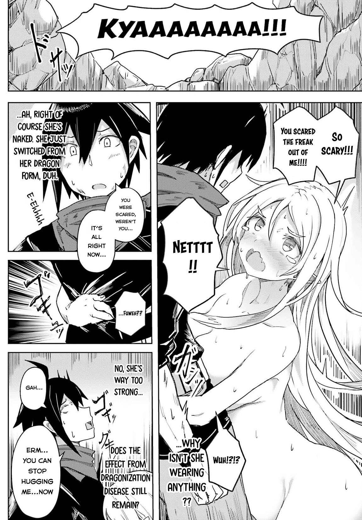 Jinmyaku Cheat de Hajimeru Hitomakase Eiyuutan Chap 29 - Next Chap 30