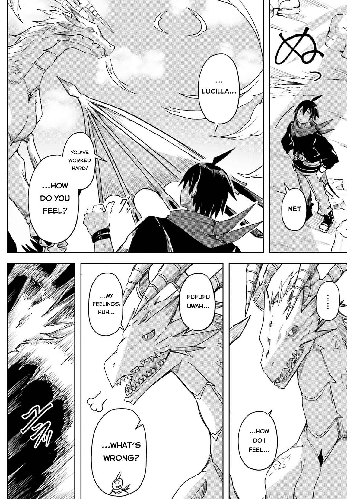 Jinmyaku Cheat de Hajimeru Hitomakase Eiyuutan Chap 29 - Next Chap 30