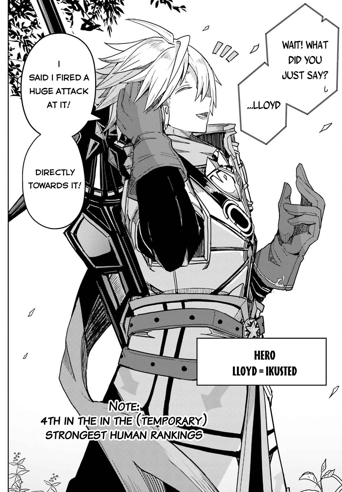 Jinmyaku Cheat de Hajimeru Hitomakase Eiyuutan Chap 29 - Next Chap 30