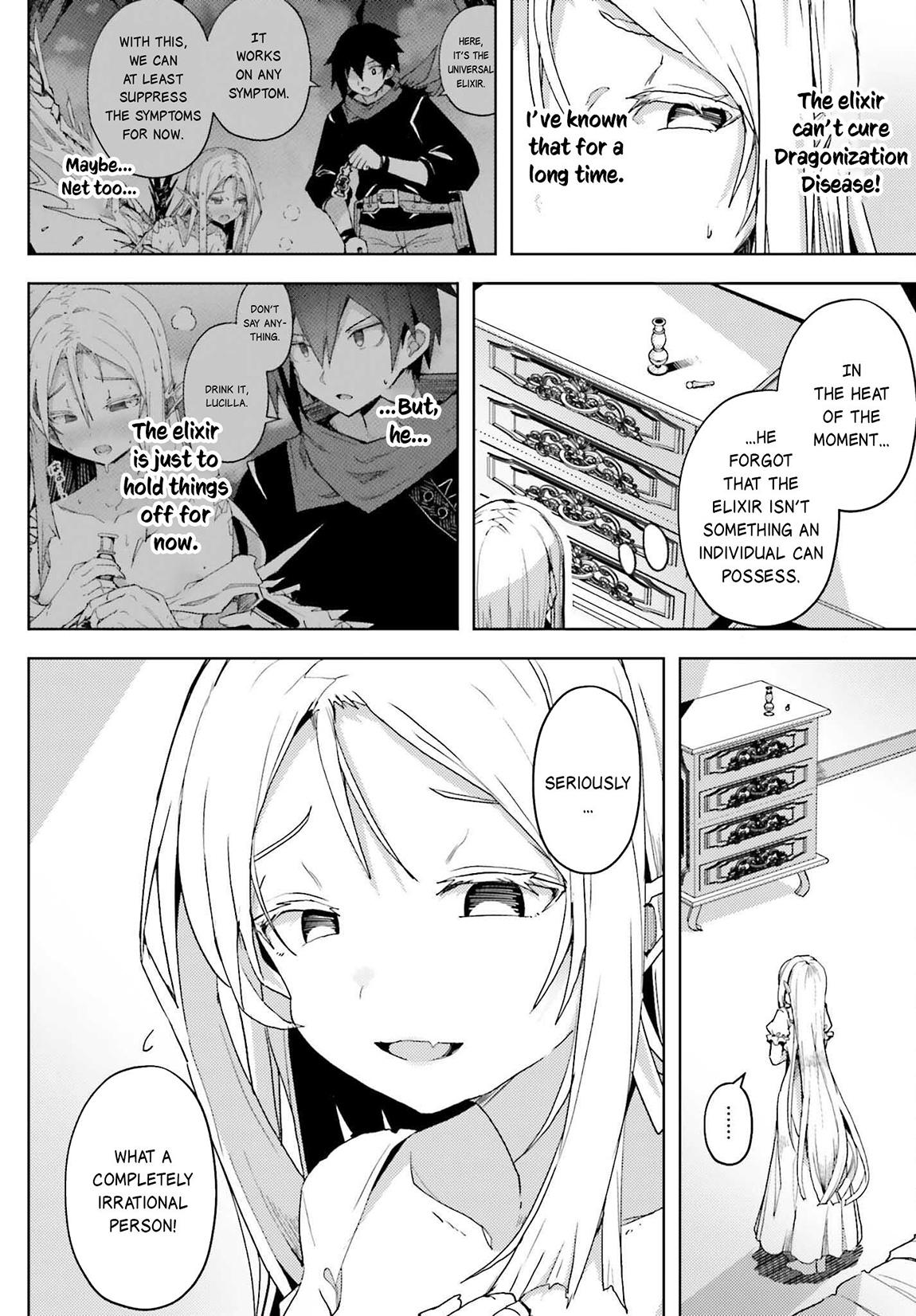 Jinmyaku Cheat de Hajimeru Hitomakase Eiyuutan Chap 20 - Next Chap 21