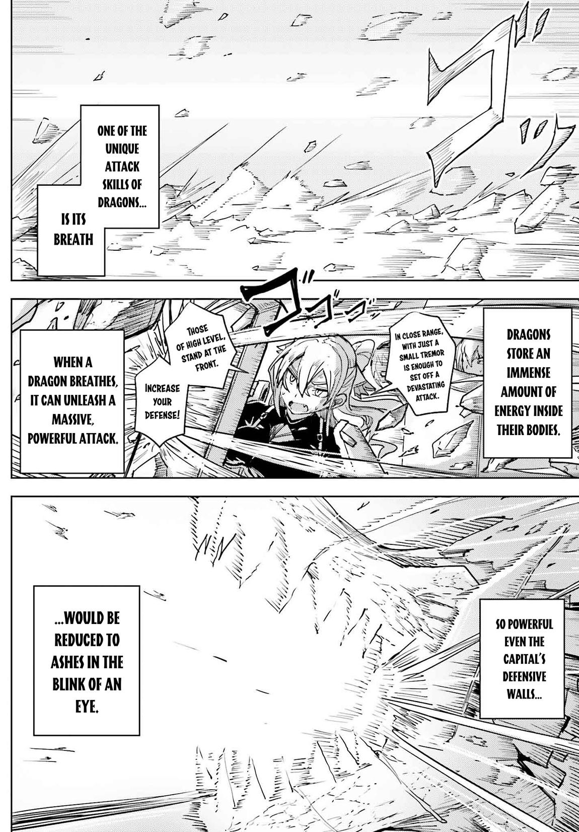 Jinmyaku Cheat de Hajimeru Hitomakase Eiyuutan Chap 22 - Next Chap 23