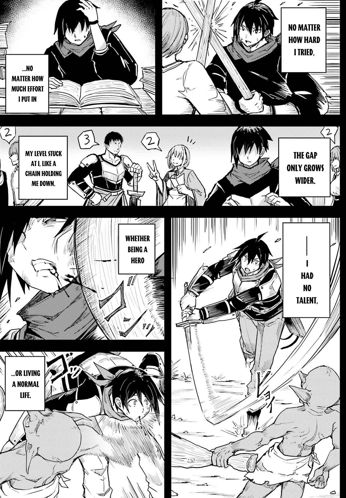 Jinmyaku Cheat de Hajimeru Hitomakase Eiyuutan Chap 23 - Next Chap 24