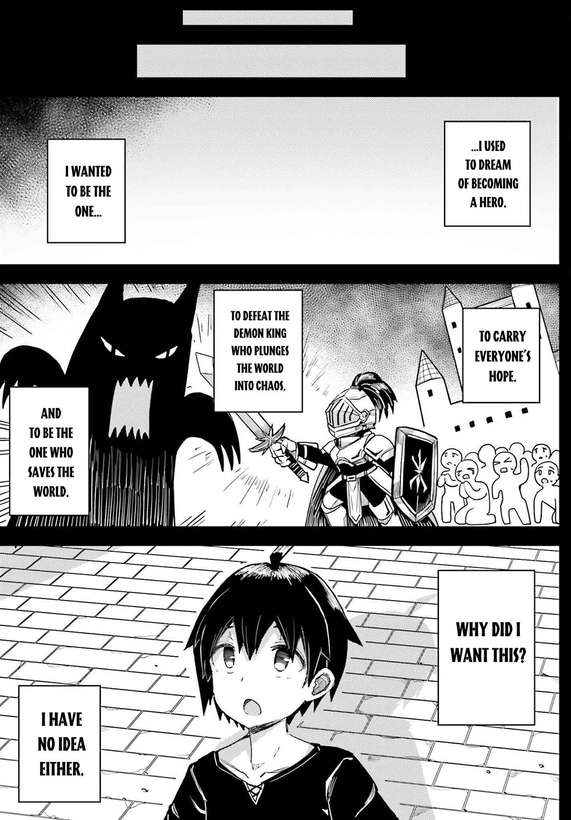 Jinmyaku Cheat de Hajimeru Hitomakase Eiyuutan Chap 23 - Next Chap 24