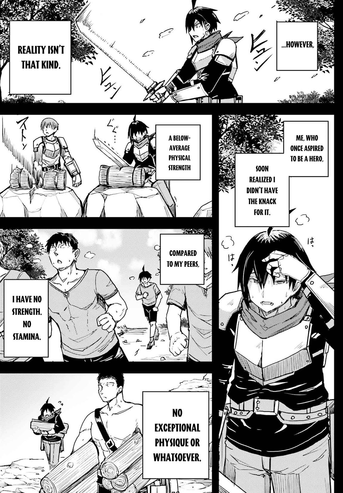 Jinmyaku Cheat de Hajimeru Hitomakase Eiyuutan Chap 23 - Next Chap 24