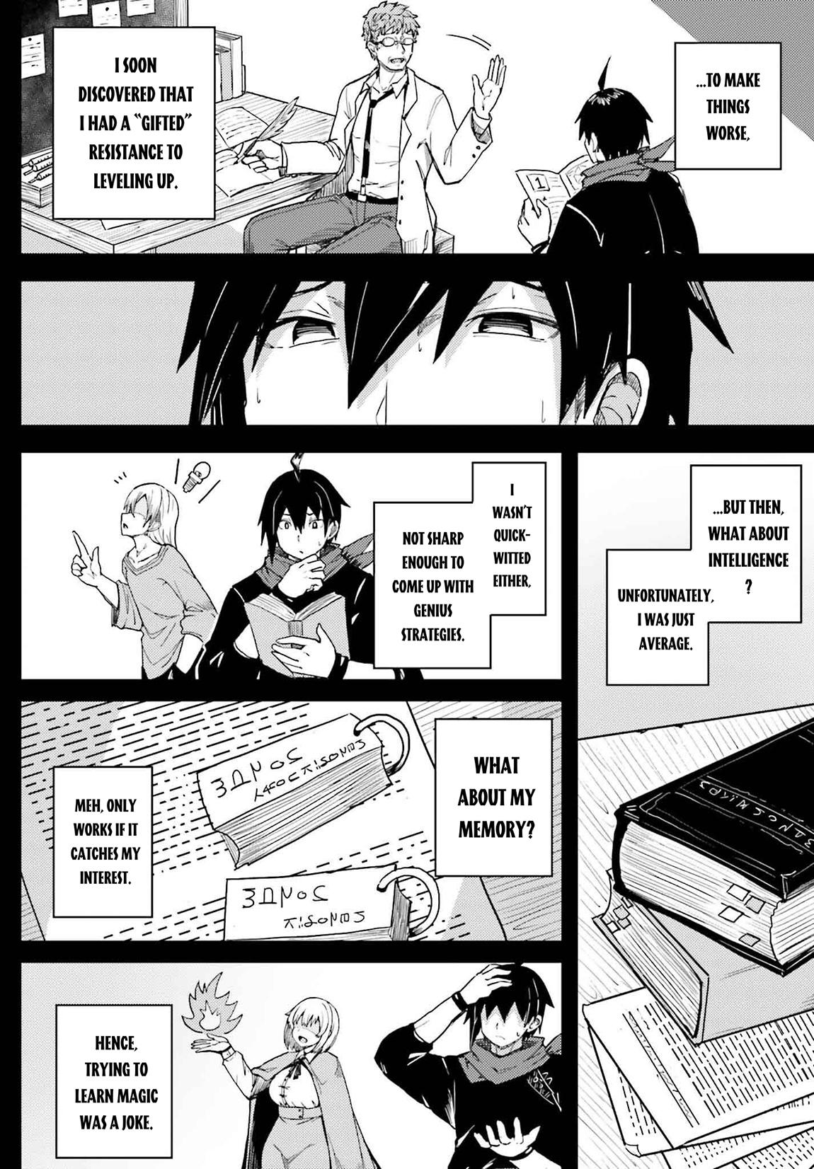 Jinmyaku Cheat de Hajimeru Hitomakase Eiyuutan Chap 23 - Next Chap 24