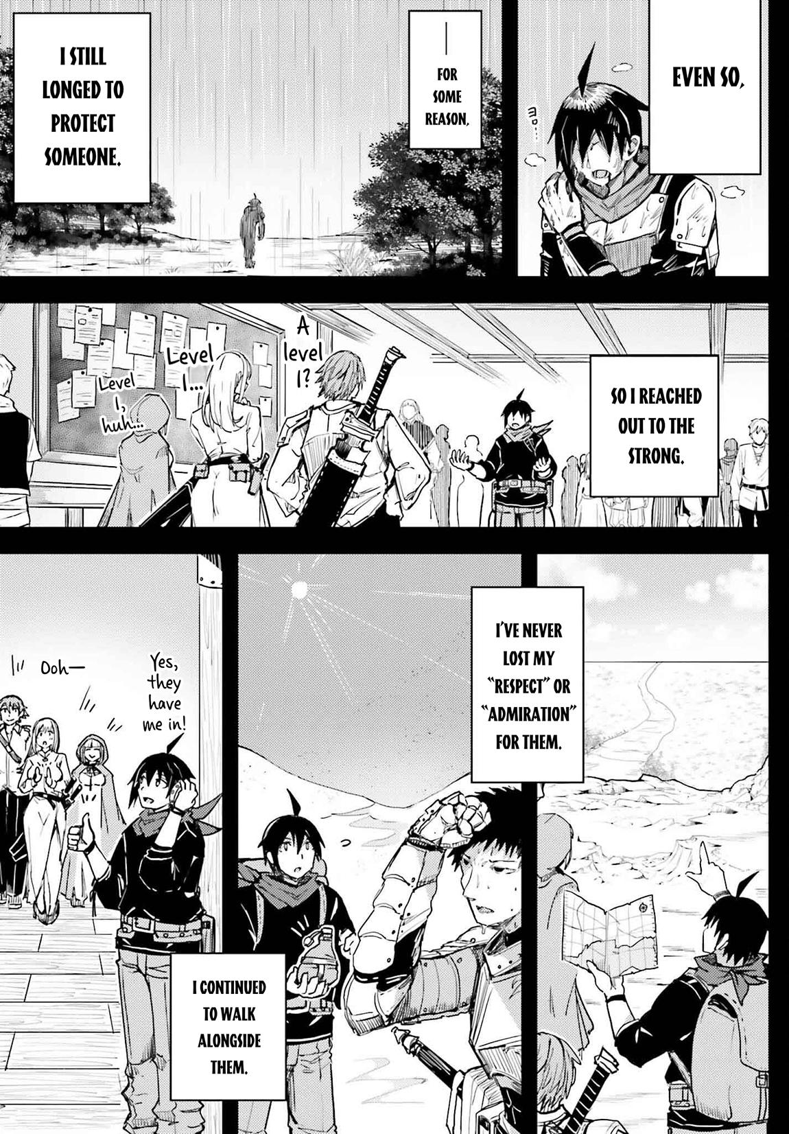 Jinmyaku Cheat de Hajimeru Hitomakase Eiyuutan Chap 23 - Next Chap 24