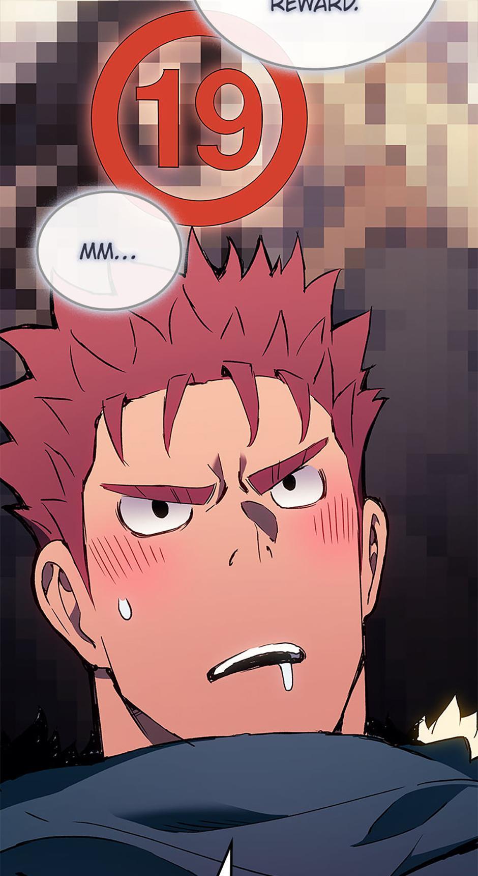 The Reincarnated King of Fists Chap 7 - Next Chap 8