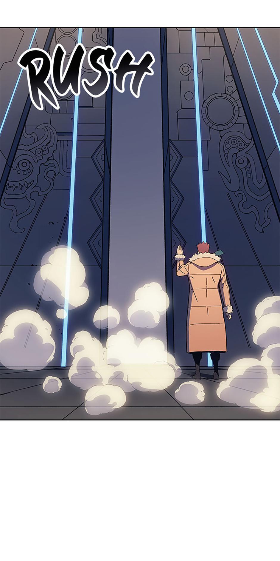 The Reincarnated King of Fists Chap 7 - Next Chap 8