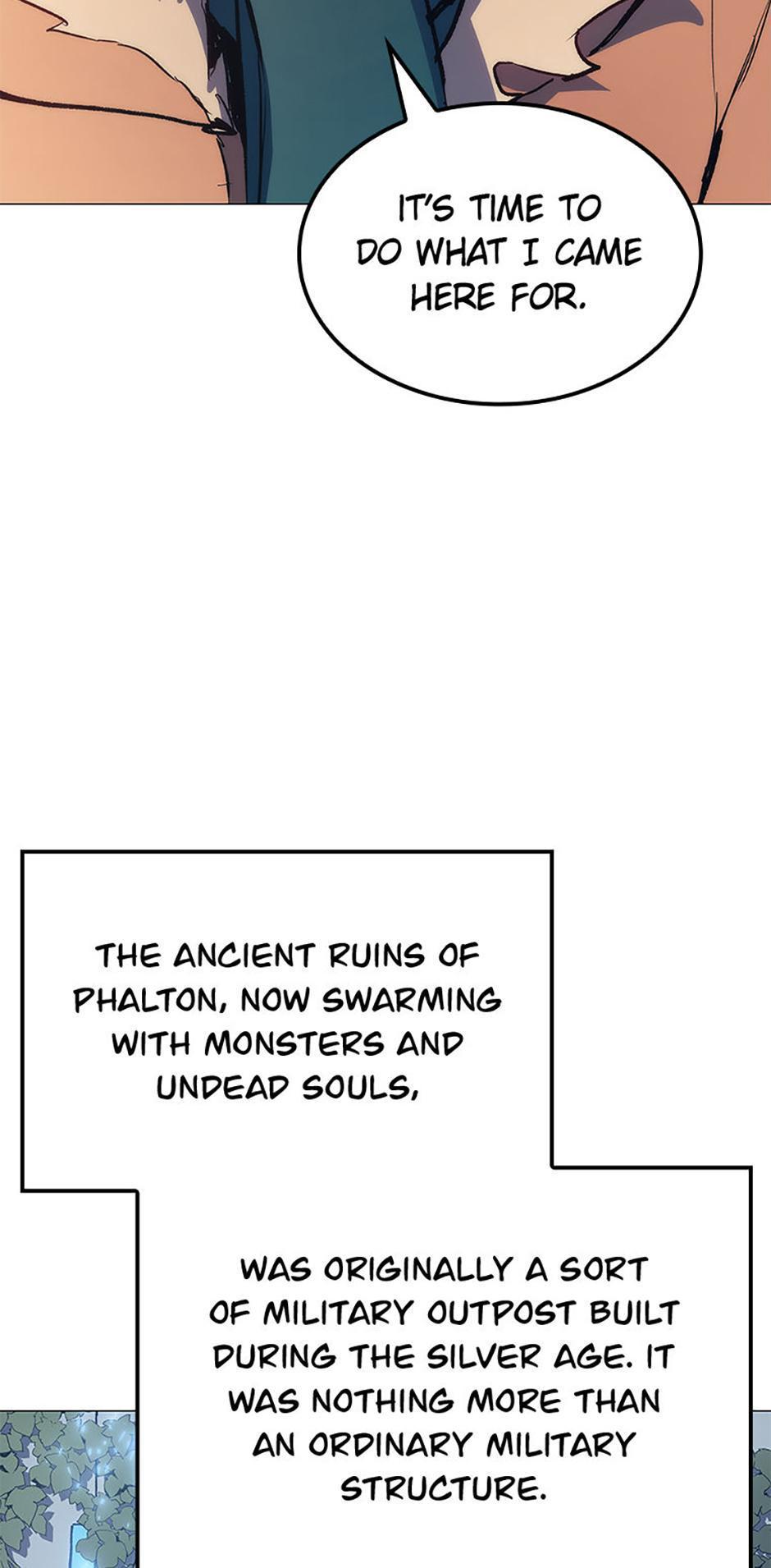 The Reincarnated King of Fists Chap 7 - Next Chap 8