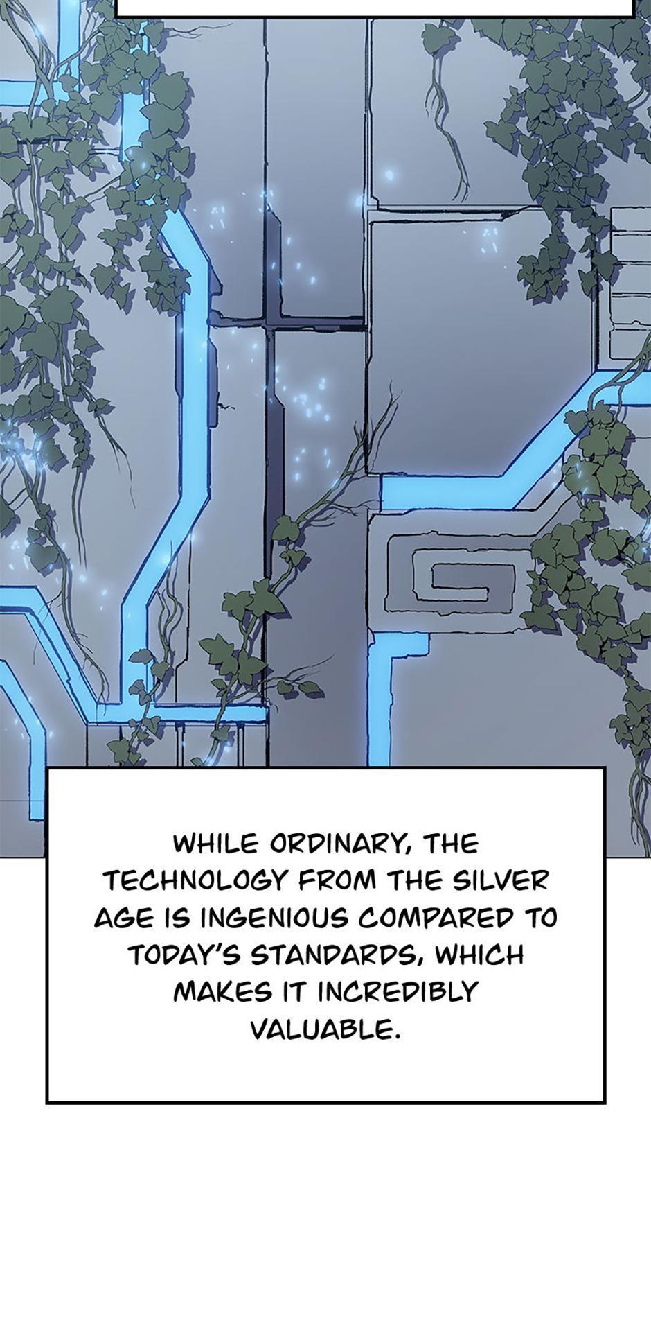 The Reincarnated King of Fists Chap 7 - Next Chap 8