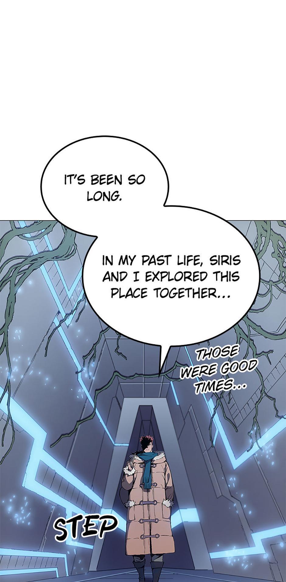 The Reincarnated King of Fists Chap 7 - Next Chap 8