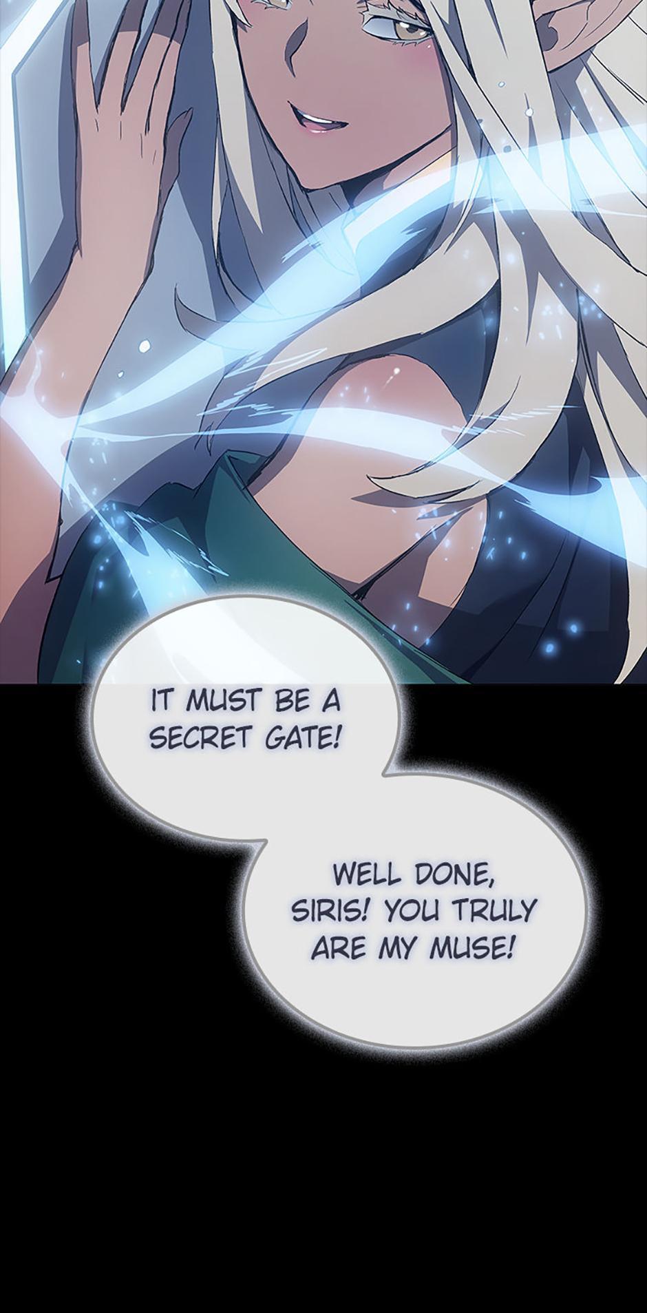 The Reincarnated King of Fists Chap 7 - Next Chap 8