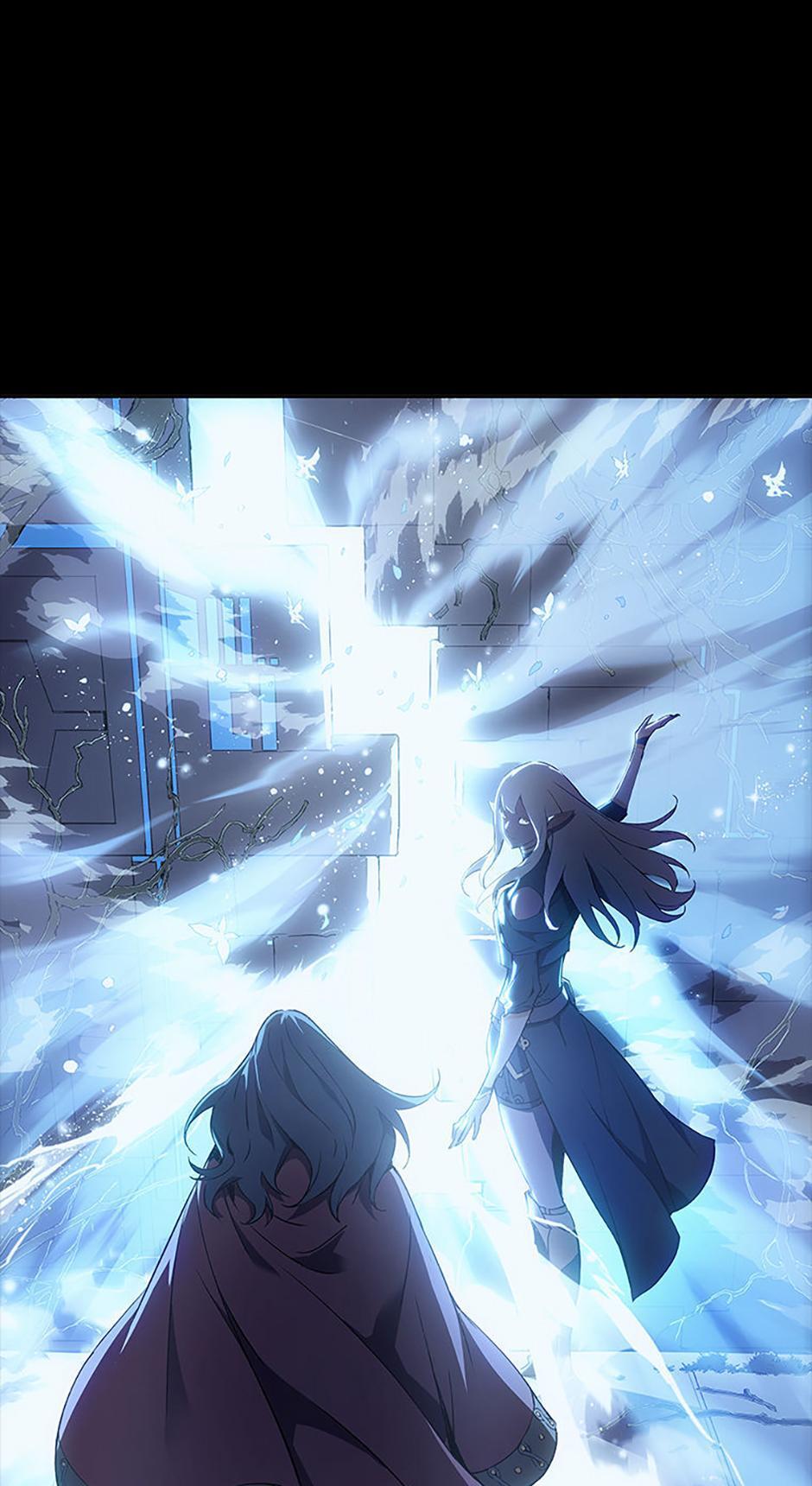 The Reincarnated King of Fists Chap 7 - Next Chap 8