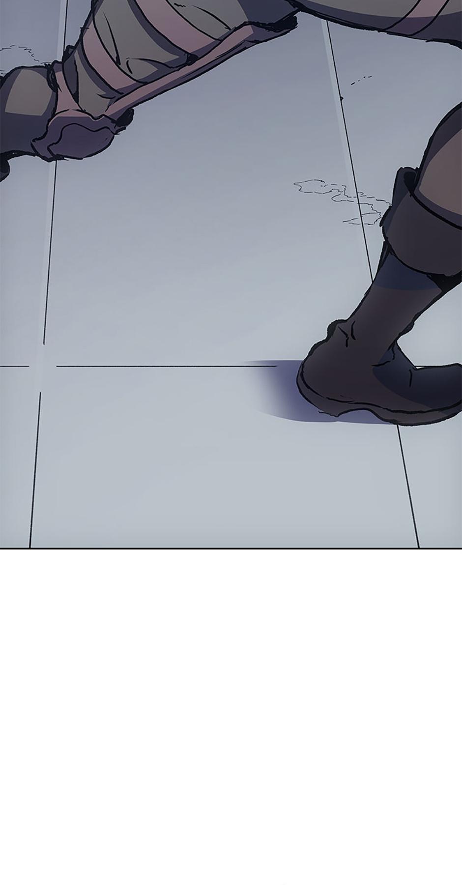 The Reincarnated King of Fists Chap 7 - Next Chap 8