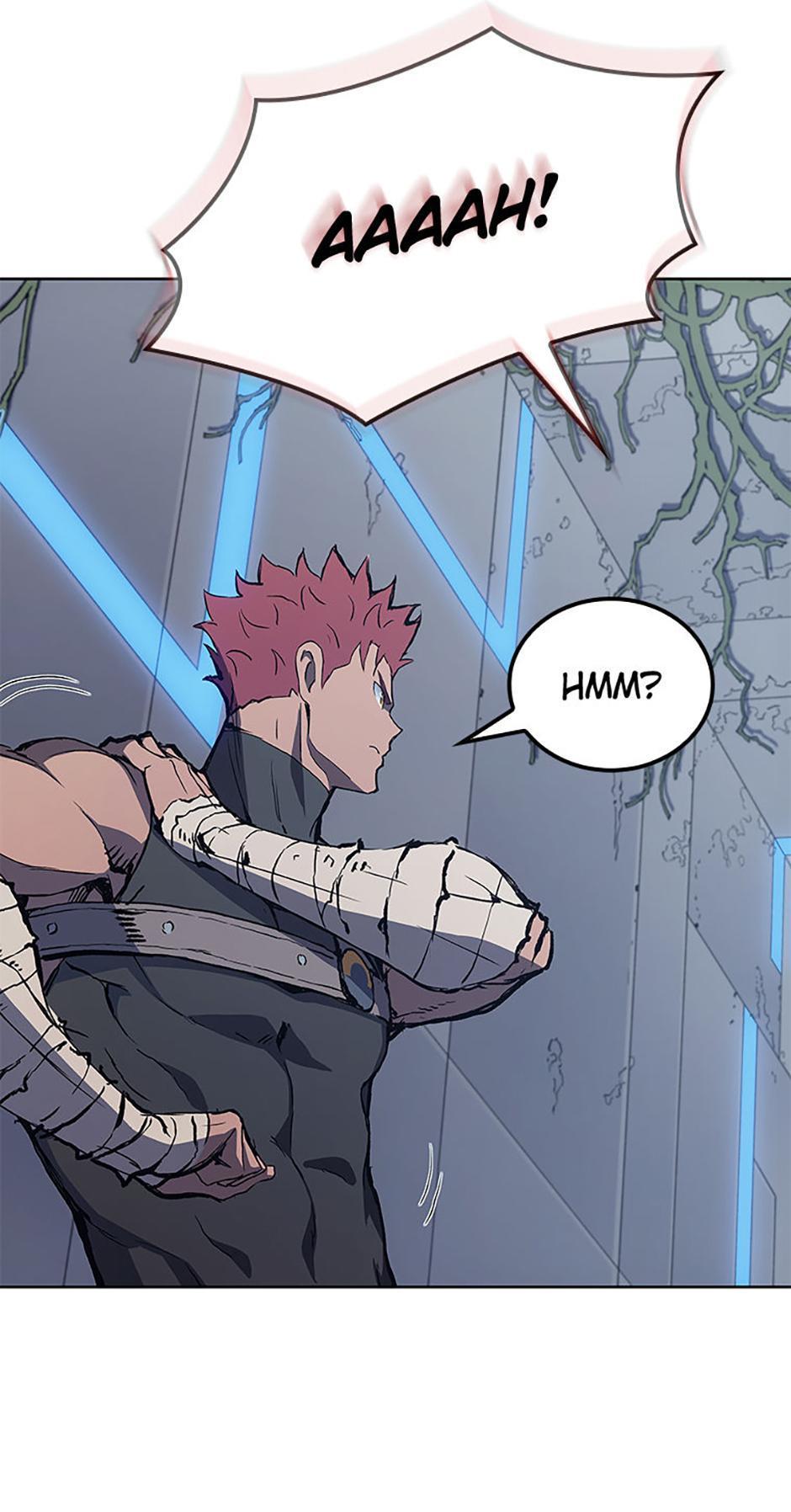 The Reincarnated King of Fists Chap 7 - Next Chap 8