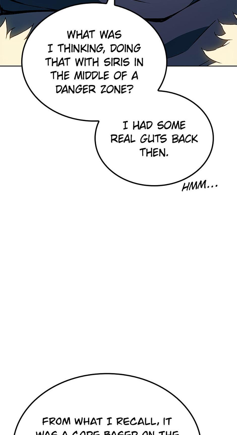 The Reincarnated King of Fists Chap 7 - Next Chap 8