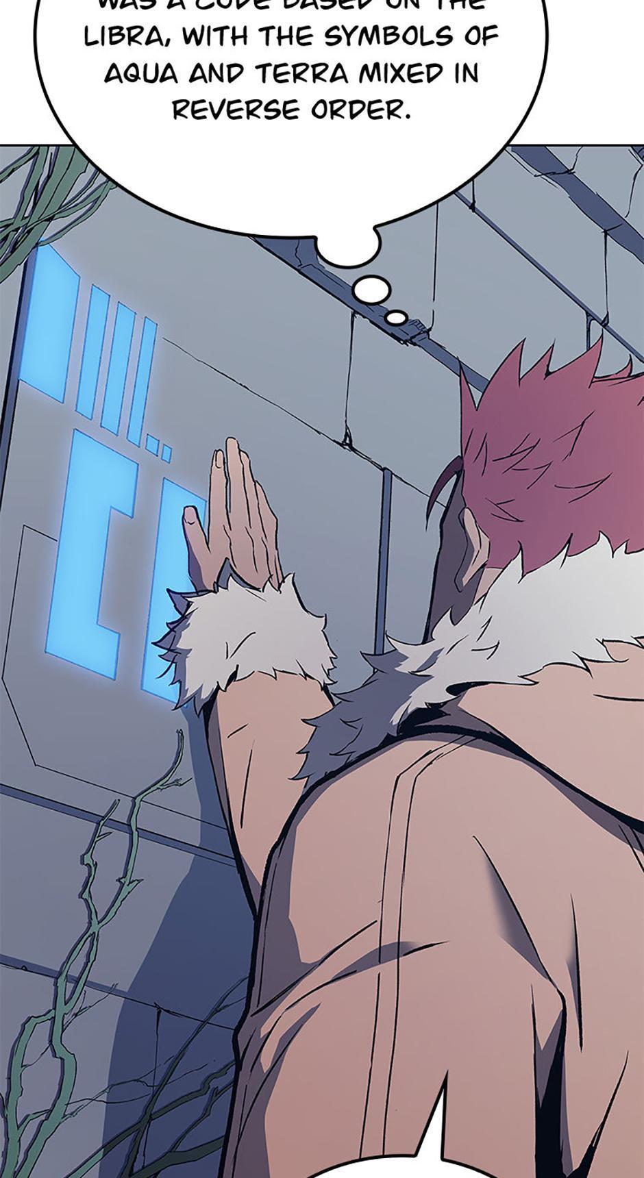 The Reincarnated King of Fists Chap 7 - Next Chap 8